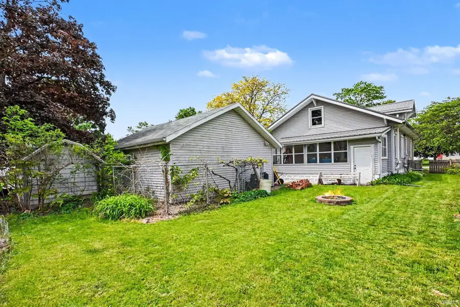 720 S 11th Street, Goshen, IN 46526 - #3