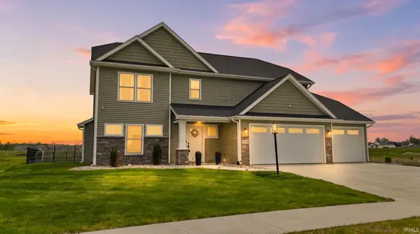 1432 Tamalpais Drive, Fort Wayne, IN 46818