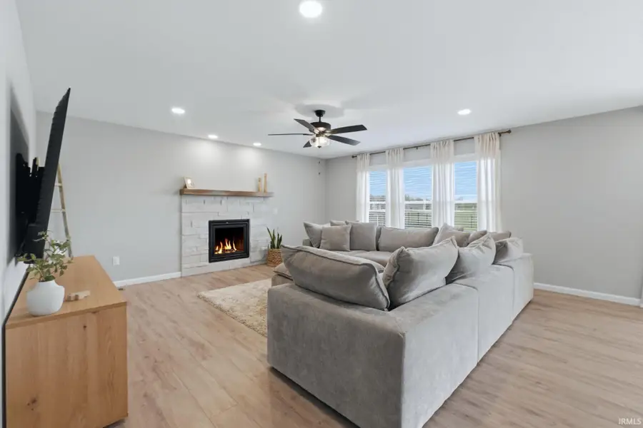 1432 Tamalpais Drive, Fort Wayne, IN 46818 - #3