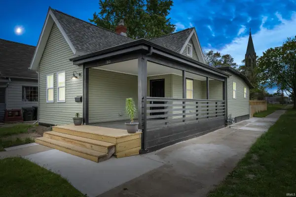 1901 Linden Avenue, South Bend, IN 46628