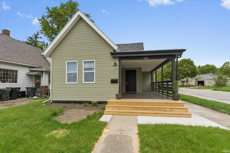 1901 Linden Avenue, South Bend, IN 46628 - #2