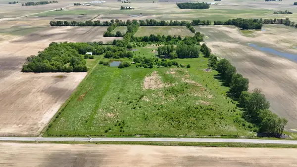8420 N 150 E Road, Washington, IN 47501