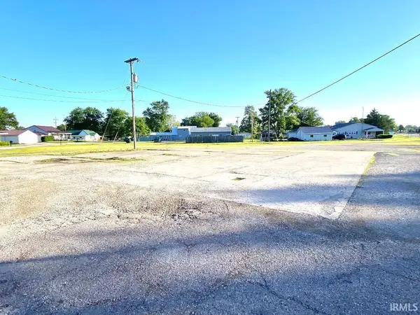 00 S Commercial Street, Worthington, IN 47471