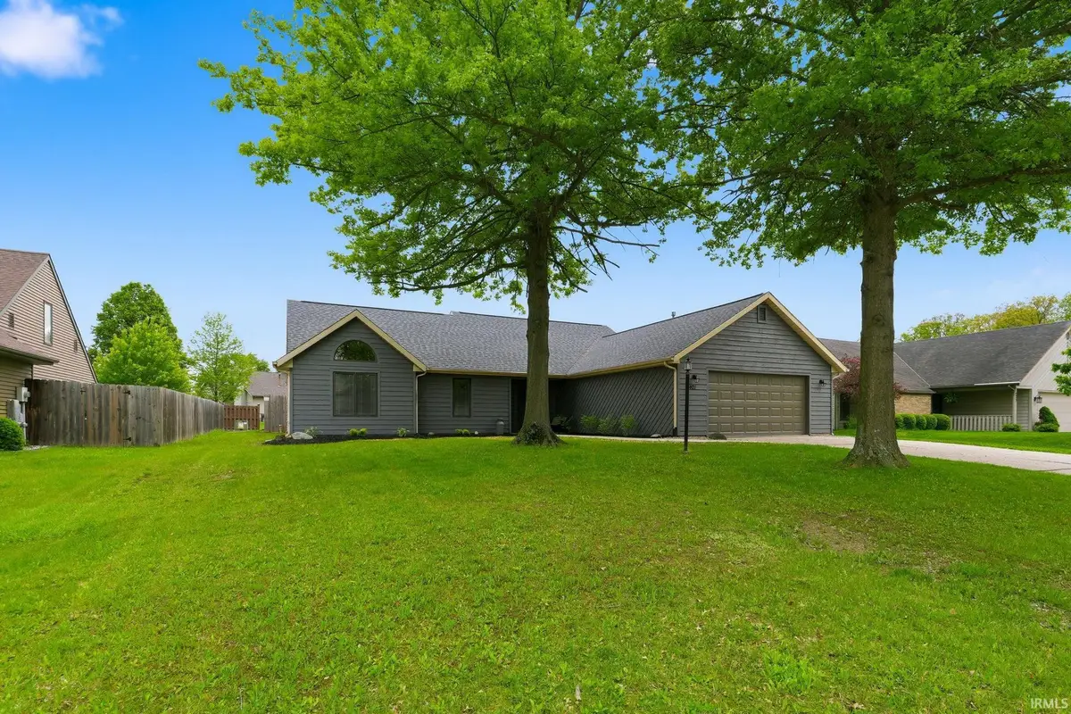 6421 Spy Glass Run, Fort Wayne, IN 46804 - #1