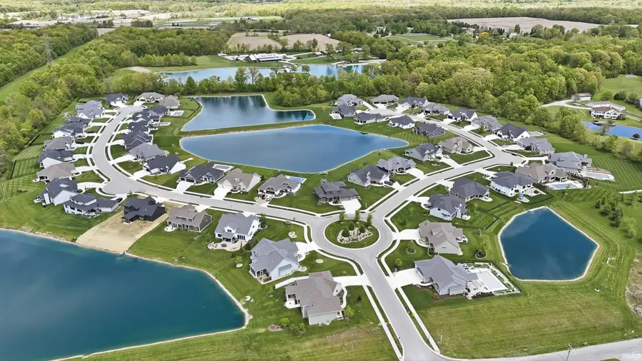 13960 Elderflower Cove, Fort Wayne, IN 46845 - #2