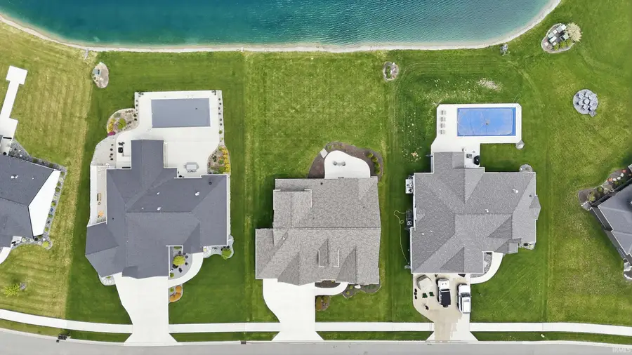 13960 Elderflower Cove, Fort Wayne, IN 46845 - #3