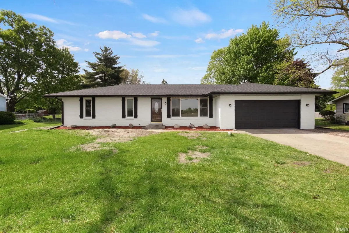 14936 Douglas Road, Mishawaka, IN 46545 - #1
