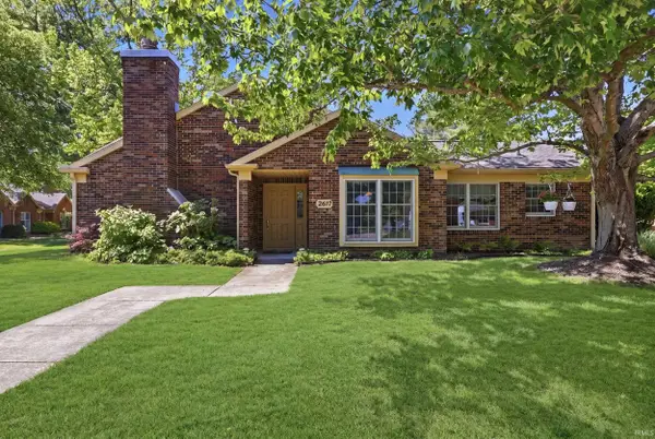 2617 E Windermere Woods Drive, Bloomington, IN 47401