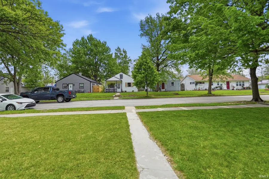 2415 Glenwood Avenue, Fort Wayne, IN 46805 - #3
