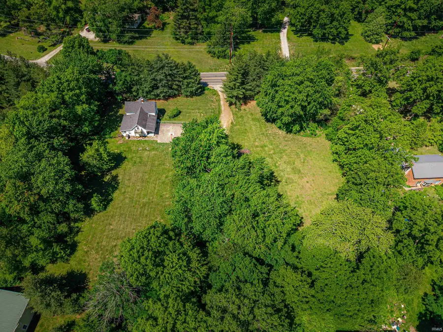 4844 N State Route 61, Boonville, IN 47601 - #2