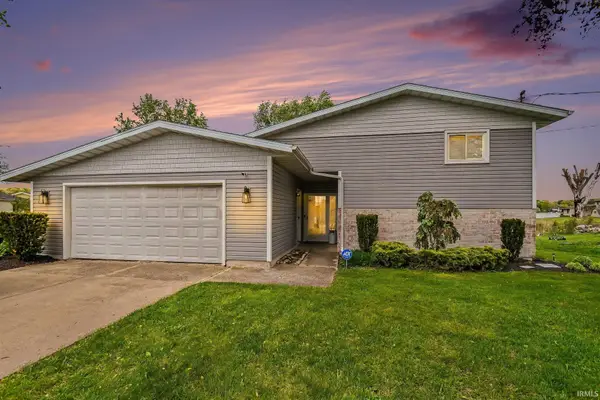 53242 County Road 43, Middlebury, IN 46540