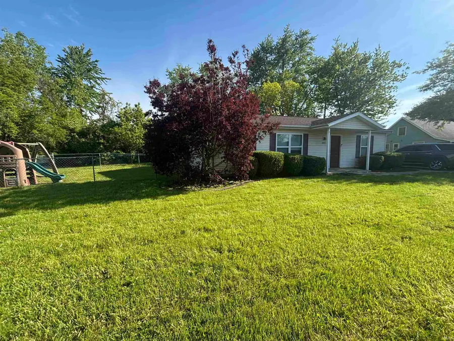 3813 E Maple Grove Avenue, Fort Wayne, IN 46806 - #3