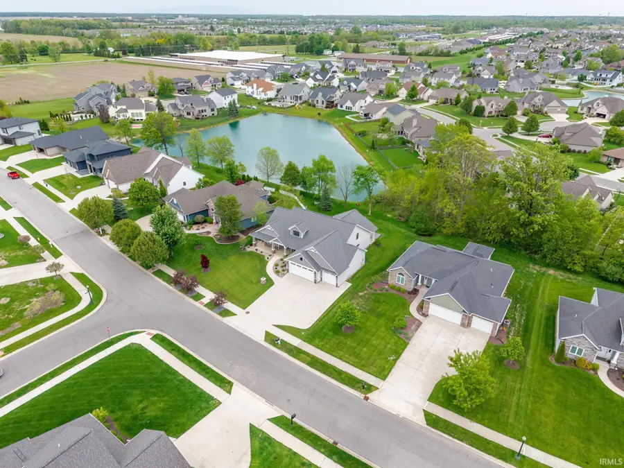 1505 Jacobs Drive, Fort Wayne, IN 46814 - #3
