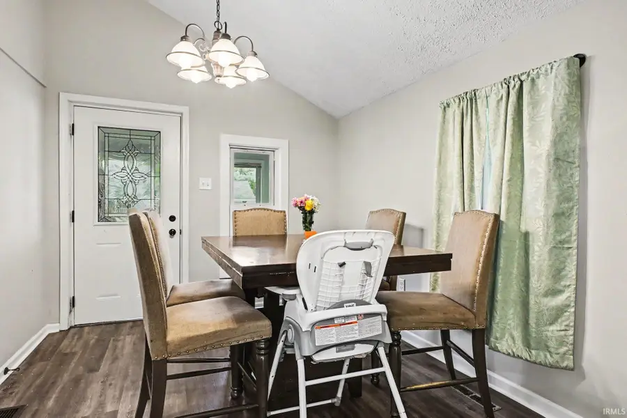 205 E Smith Street, Milford, IN 46542 - #3