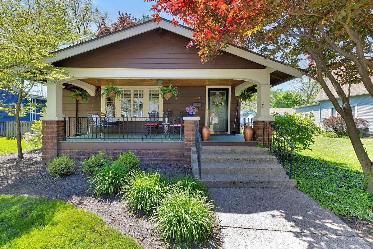1005 S 8th Street, Goshen, IN 46526 - #1