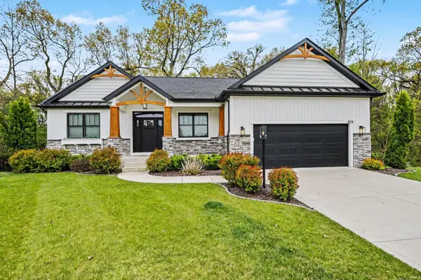 4134 Garden Oak Court, South Bend, IN 46628