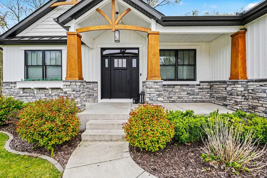 4134 Garden Oak Court, South Bend, IN 46628 - #3