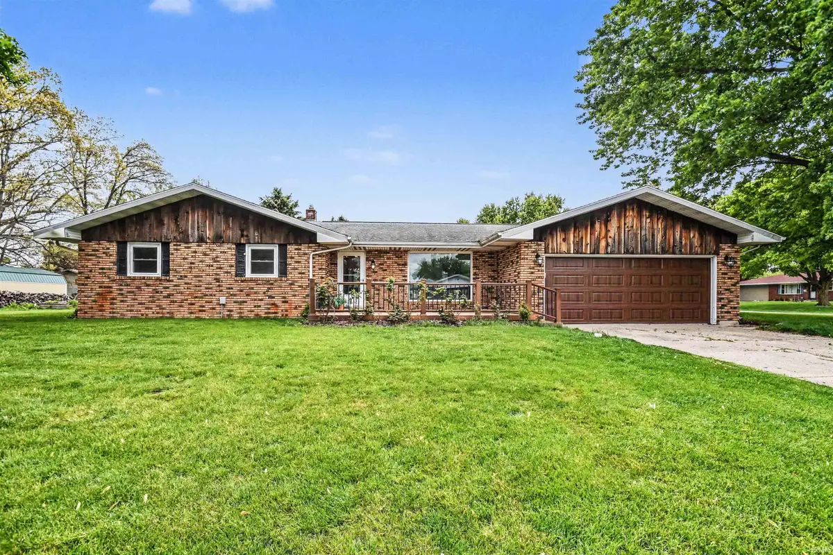 58364 Ironwood Drive, Elkhart, IN 46516 - #1