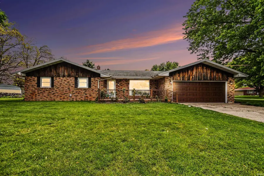 58364 Ironwood Drive, Elkhart, IN 46516 - #2