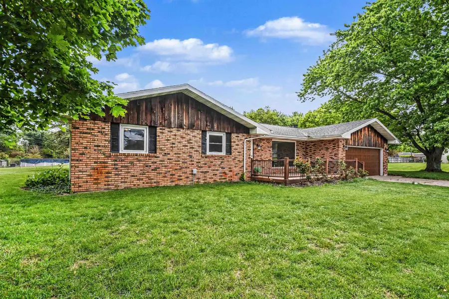 58364 Ironwood Drive, Elkhart, IN 46516 - #3