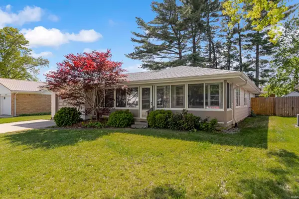 211 Lody Lane, Kokomo, IN 46901