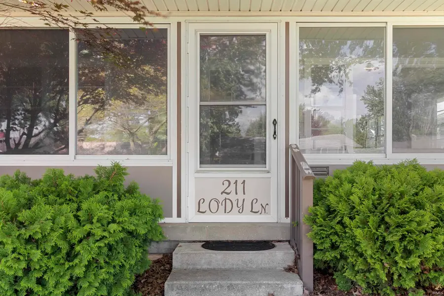 211 Lody Lane, Kokomo, IN 46901 - #3