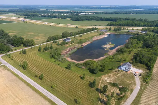 8645 W Division Line Road, Delphi, IN 46923