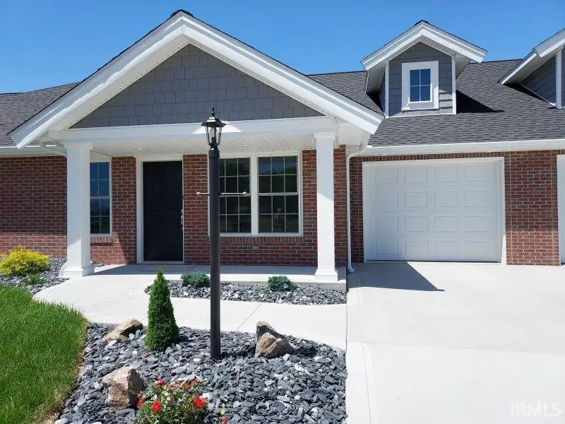 1378 Unit 2 W Ann Lane #2, Jasper, IN 47546 - #1