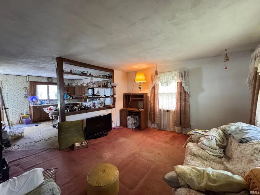 203 S Half Street, North Manchester, IN 46962 - #3