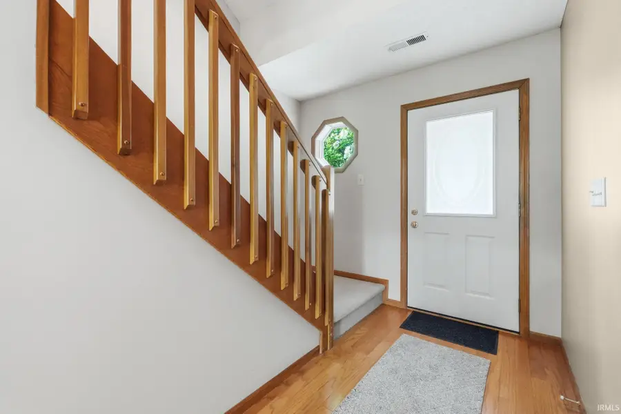 631 Autumn Ridge Lane, Fort Wayne, IN 46804 - #2
