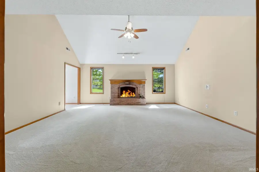 631 Autumn Ridge Lane, Fort Wayne, IN 46804 - #3