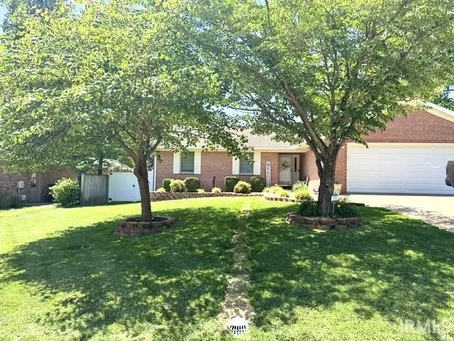 1472 Sandalwood Court, Evansville, IN 47720 - #1