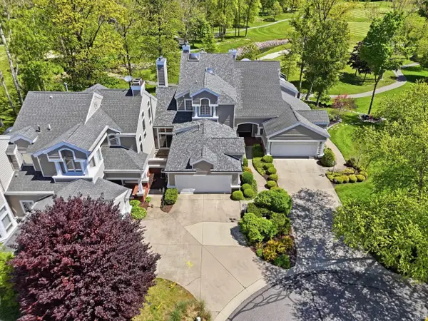 2314 Turnberry Lane, Fort Wayne, IN 46814