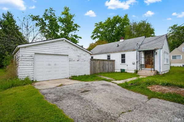 1219 E Highway 330 Highway, Griffith, IN 46319