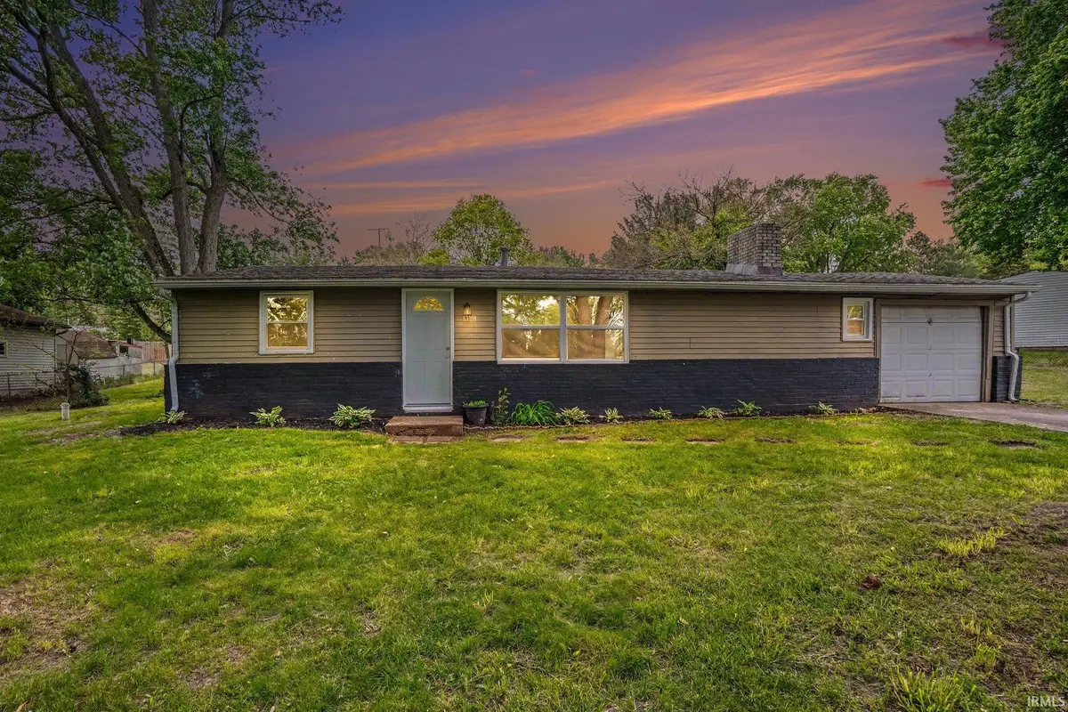 53219 Peggy Avenue, South Bend, IN 46635 - #1