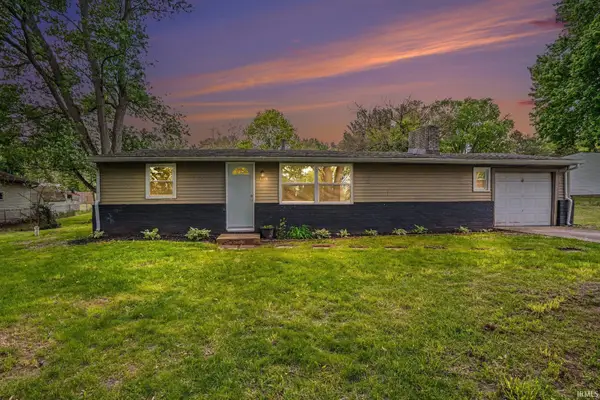 53219 Peggy Avenue, South Bend, IN 46635