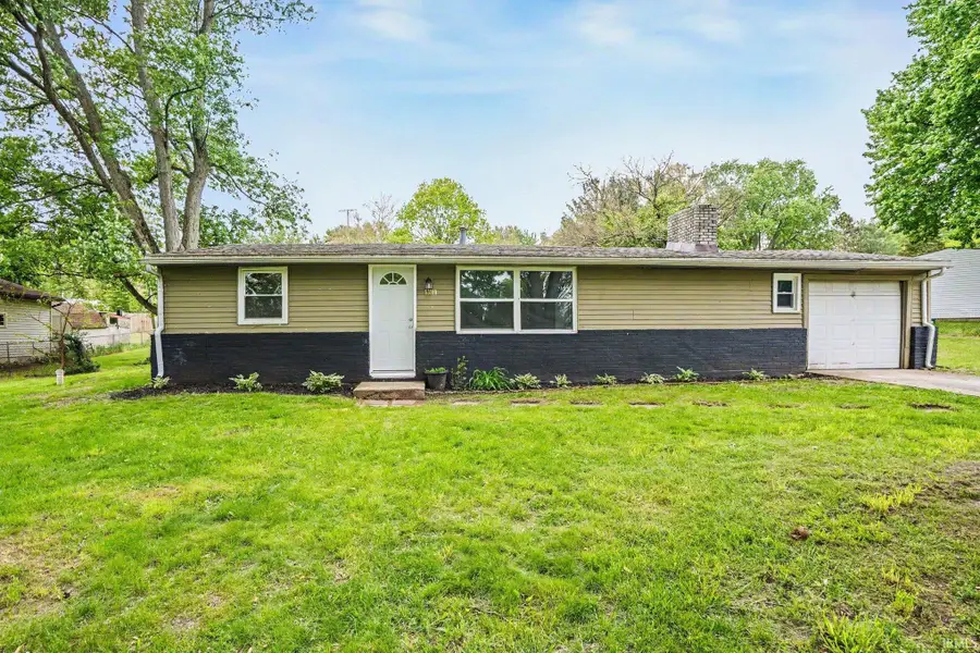 53219 Peggy Avenue, South Bend, IN 46635 - #2