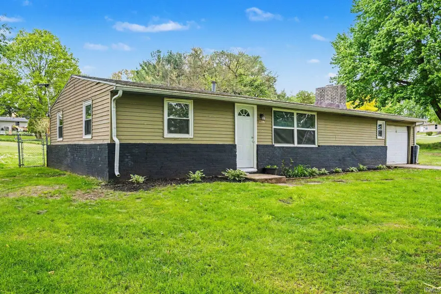 53219 Peggy Avenue, South Bend, IN 46635 - #3