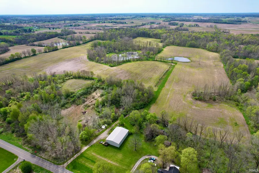 0000 Drake Road, Kendallville, IN 46755 - #3
