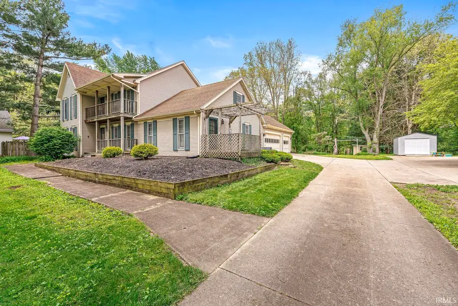 23057 Sheri Lane, Elkhart, IN 46514 - #2