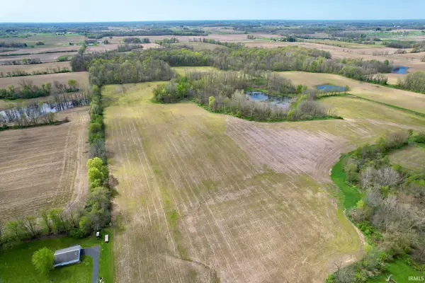 0000 Drake Road, Kendallville, IN 46755