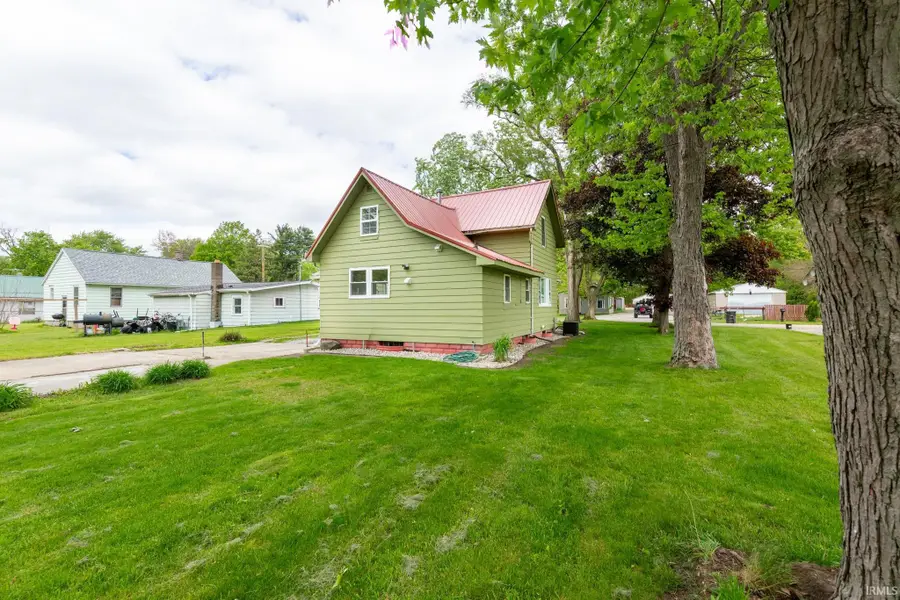 3117 Burr Oak Avenue, Elkhart, IN 46517 - #2