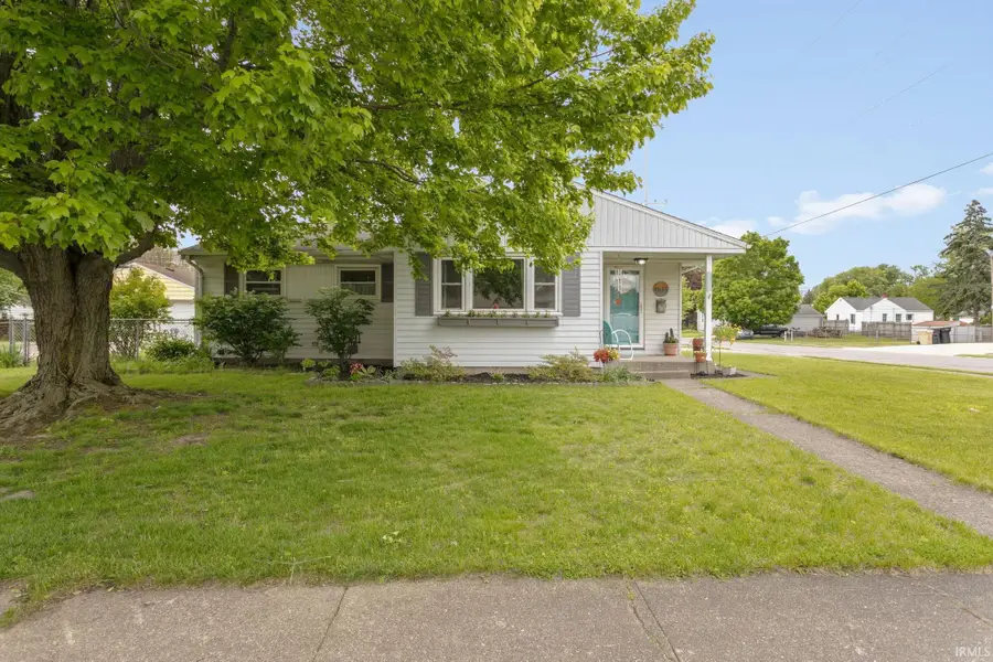 1635 Crestwood Boulevard, South Bend, IN 46635 - #2