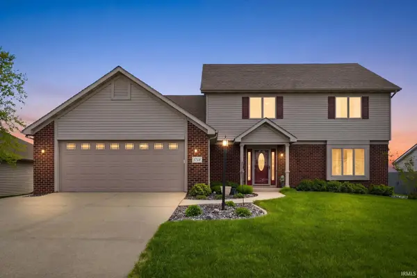 1718 Noble Kinsmen Place, Fort Wayne, IN 46818