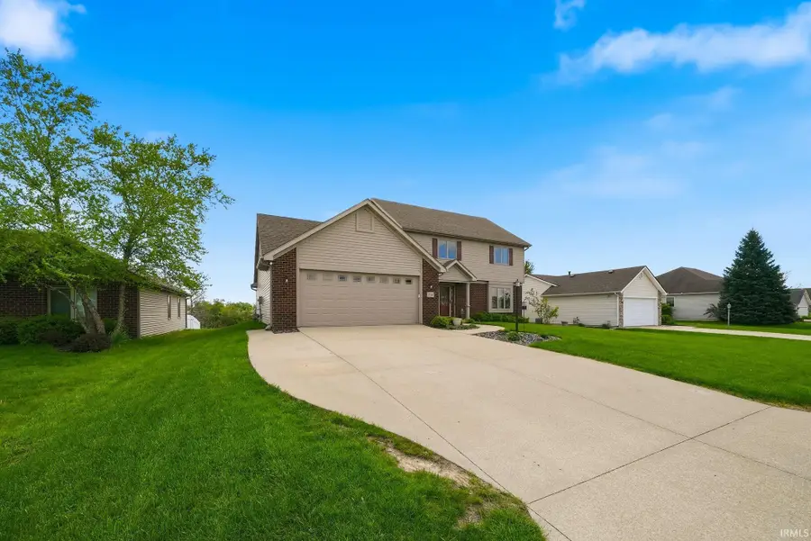 1718 Noble Kinsmen Place, Fort Wayne, IN 46818 - #2