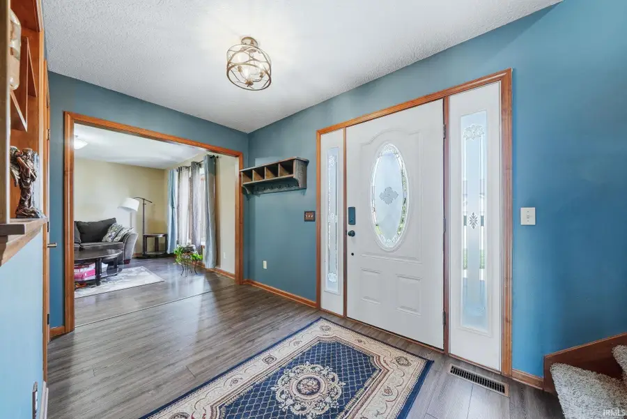 1718 Noble Kinsmen Place, Fort Wayne, IN 46818 - #3