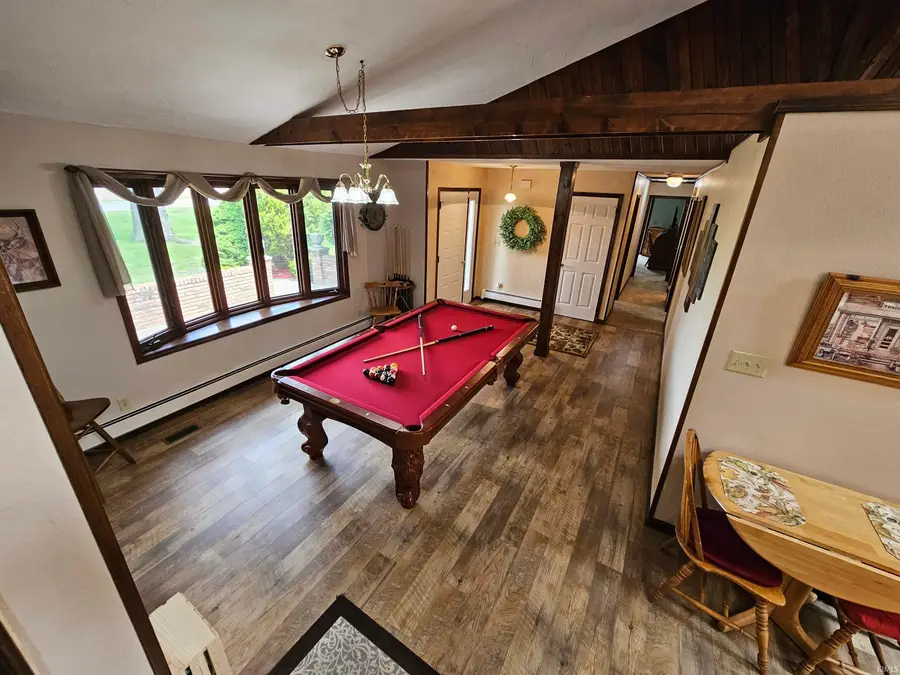 532 N 40 E, Winamac, IN 46996 - #2