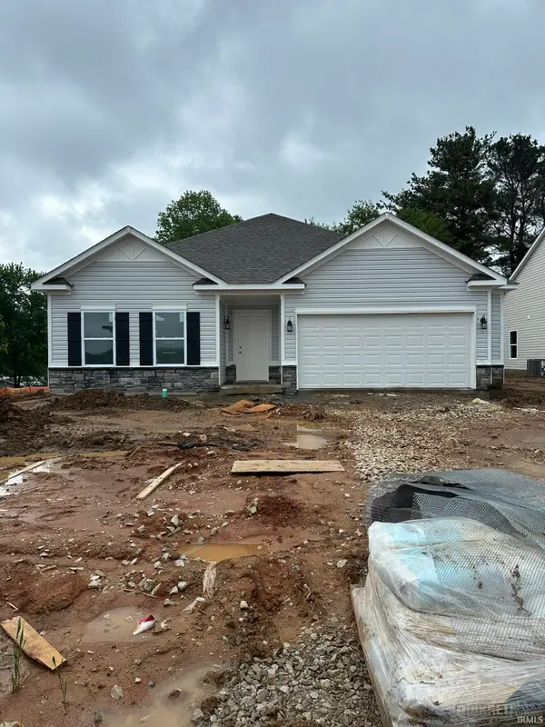 4244 N Rosewood Drive, Bloomington, IN 47404