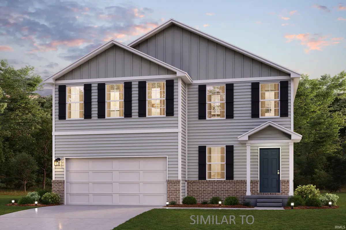 623 Brendle Way, Jeffersonville, IN 47130 - #1