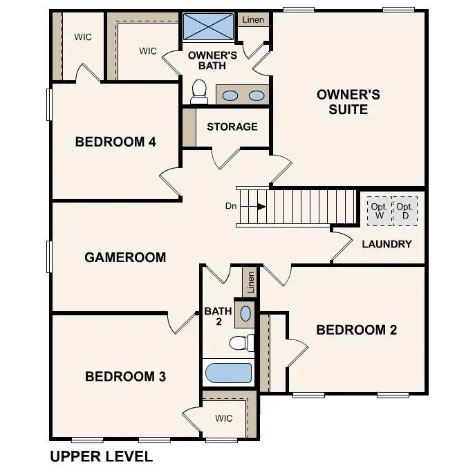 623 Brendle Way, Jeffersonville, IN 47130 - #3